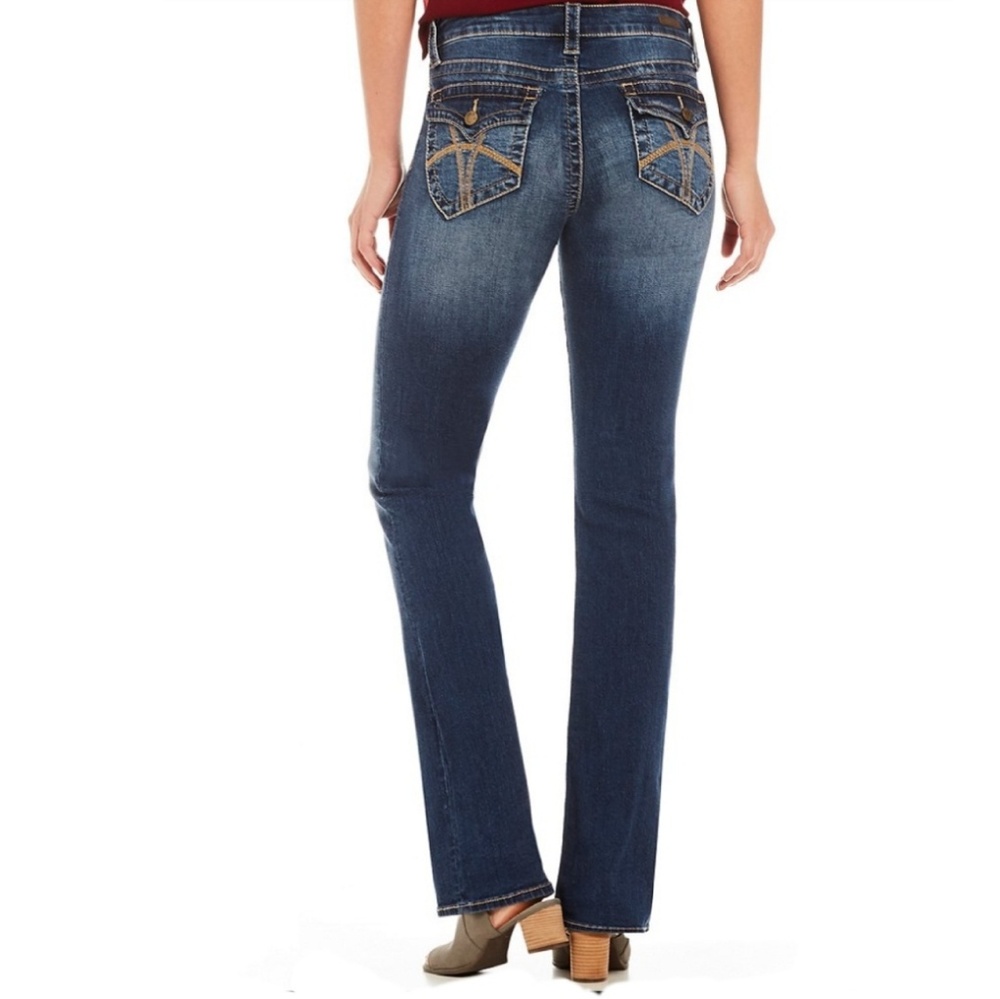 Kut From The Kloth Bootcut Jeans